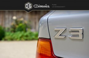 BMW Z3 2.8 Coupé 28