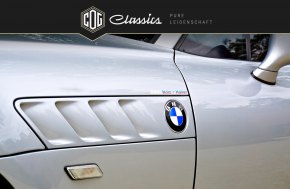 BMW Z3 2.8 Coupé 30