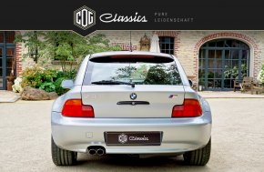 BMW Z3 2.8 Coupé 6