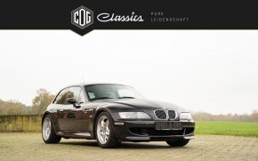 BMW Z3 M S54 3