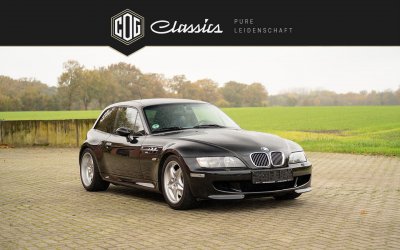 BMW Z3 M S54 2