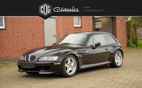 BMW Z3 M S54 12