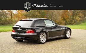 BMW Z3 M S54 18