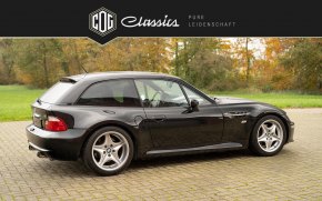 BMW Z3 M S54 20