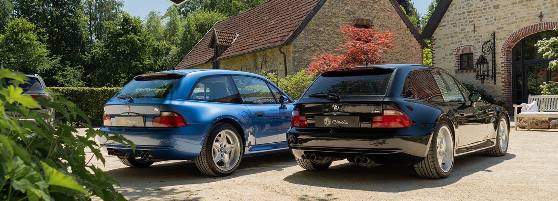 BMW Z3 M S54 7