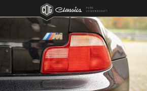 BMW Z3 M S54 70