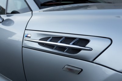 BMW Z3 M Coupé 3