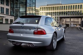 BMW Z3 M Coupé 27