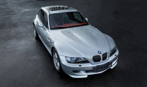 BMW Z3 M Coupé 5