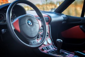 BMW Z3 M Coupé 38