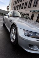 BMW Z3 M Coupé 8