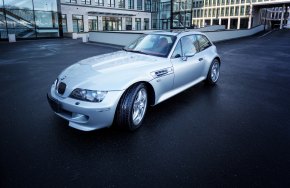 BMW Z3 M Coupé 51