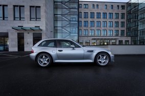 BMW Z3 M Coupé 4