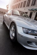 BMW Z3 M Coupé 9