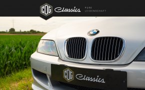 BMW Z3 M Coupe S54 22