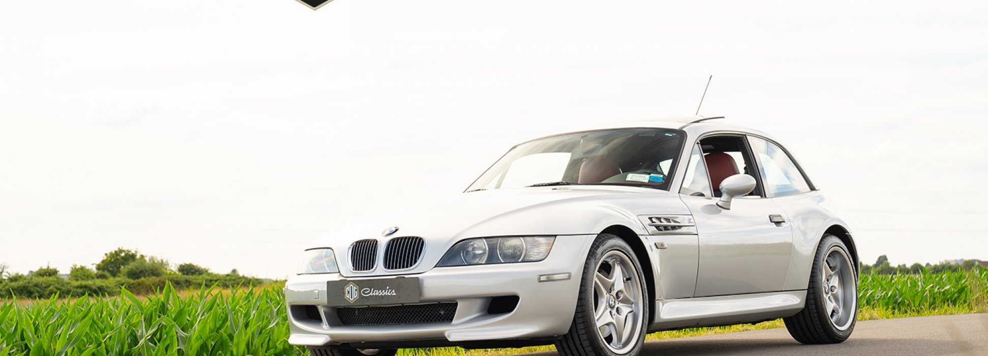 BMW Z3 M Coupe S54 7