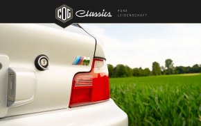 BMW Z3 M Coupe S54 31