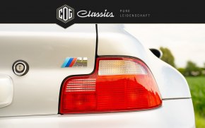BMW Z3 M Coupe S54 32