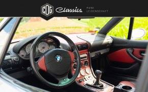 BMW Z3 M Coupe S54 44