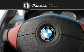 BMW Z3 M Coupe S54 63