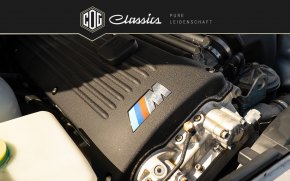 BMW Z3 M Coupe S54 81