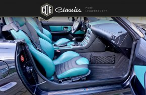 BMW Z3 M Roadster 15