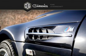 BMW Z3 M Roadster 17