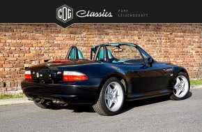 BMW Z3 M Roadster 5
