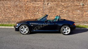BMW Z3 M Roadster 30
