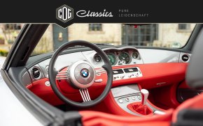 BMW Z8 7