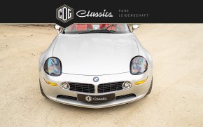 BMW Z8 18