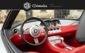 BMW Z8 35
