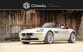 BMW Z8 5