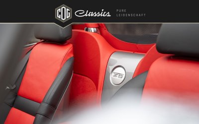 BMW Z8 0