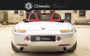 BMW Z8 13