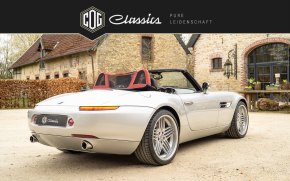 BMW Z8 15