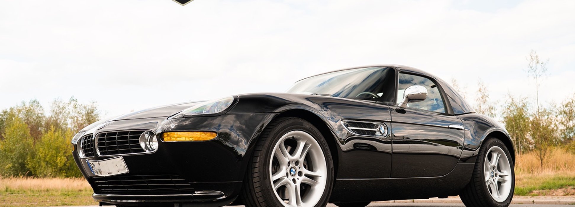 BMW Z8 4