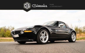 BMW Z8 6
