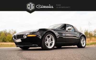 BMW Z8 3