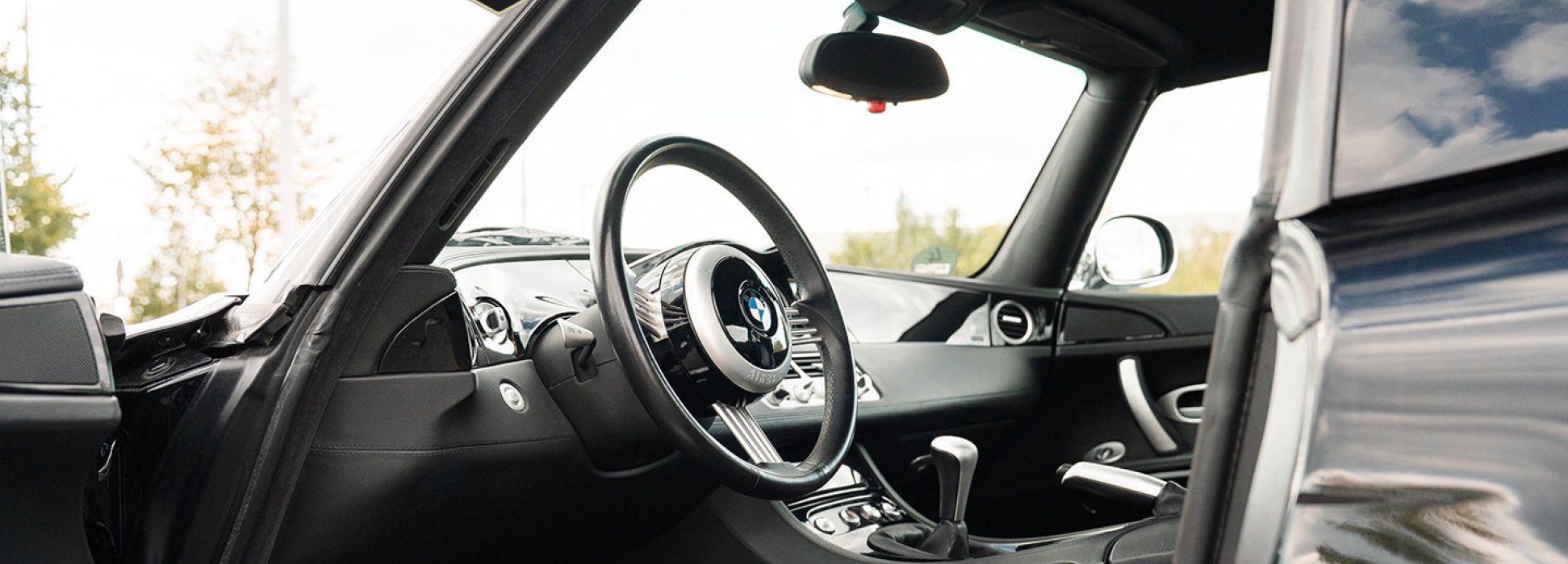 BMW Z8 9