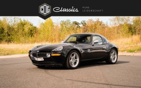 BMW Z8 4