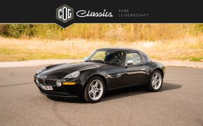 BMW Z8 5