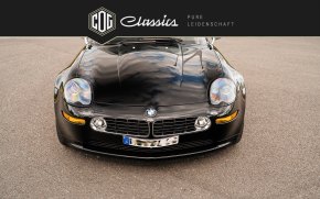 BMW Z8 9