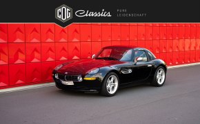 BMW Z8 3