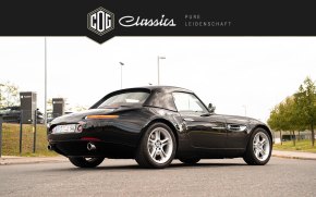 BMW Z8 15
