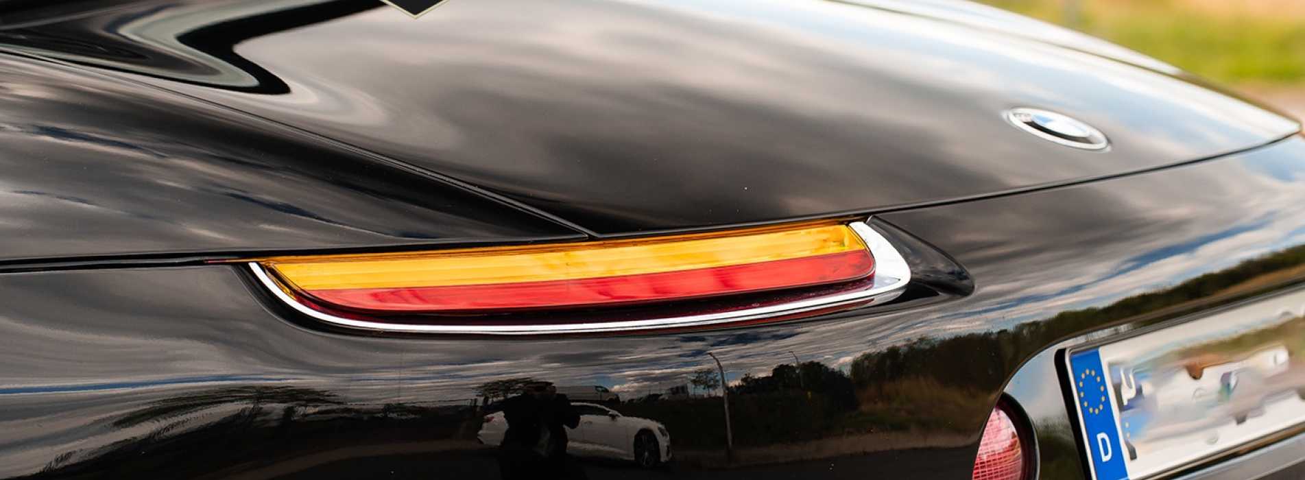 BMW Z8 6