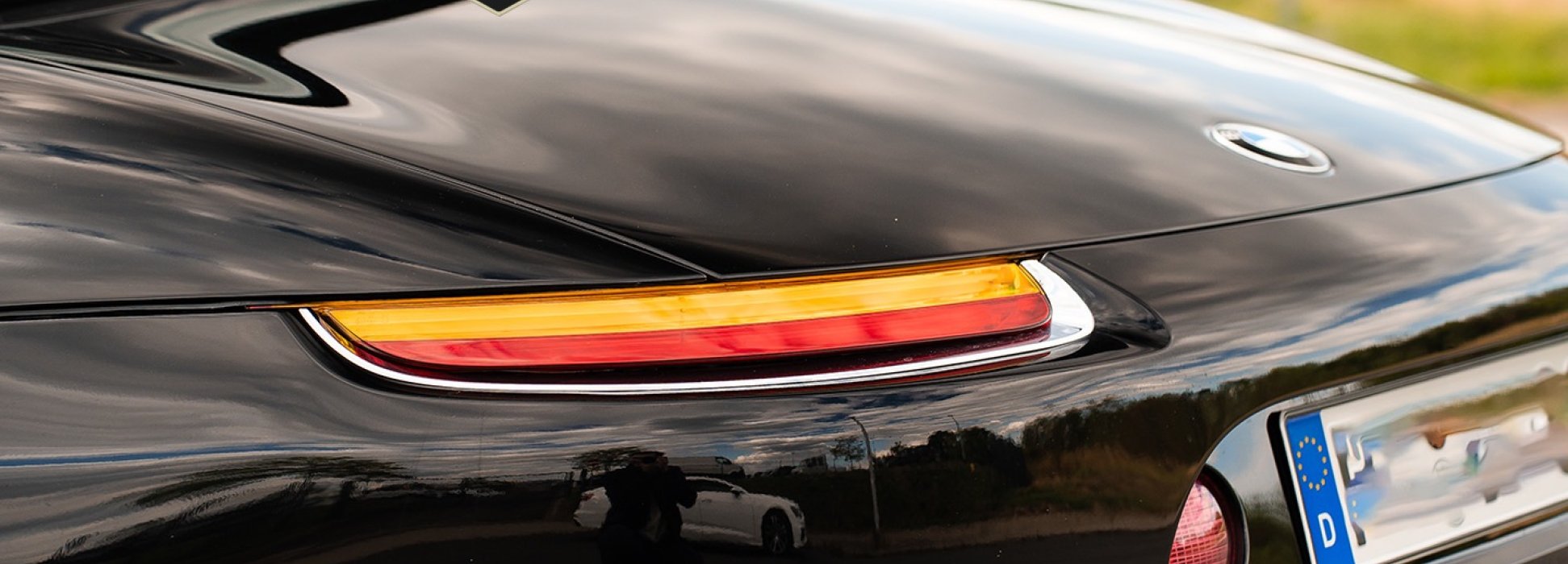 BMW Z8 7