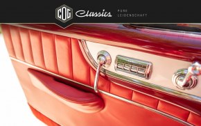 Cadillac Series 62 Convertible 87