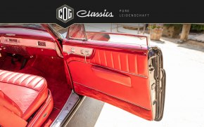 Cadillac Series 62 Convertible 70