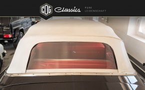 Cadillac Series 62 Convertible 107